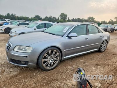 2006 AUDI A8 4.2 QUATTRO WAULL44E86N015890 - główne zdjęcie licytacji z USA - miniatura