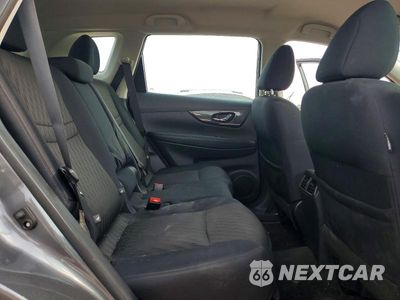 Zdjęcie 11 z 13 samochodu: 2017 NISSAN ROGUE S VIN:5N1AT2MT8HC865784 - miniatura