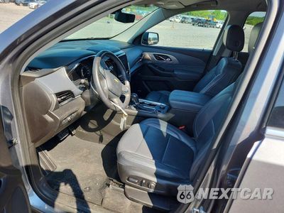 Zdjęcie 7 z 13 samochodu: 2019 CHEVROLET TRAVERSE LT VIN:1GNERHKWXKJ108867 - miniatura