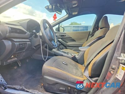 Zdjęcie 7 z 13 samochodu: 2024 SUBARU CROSSTREK SPORT VIN:4S4GUHF63R3826555 - miniatura