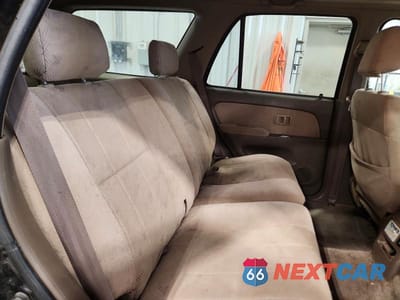 Zdjęcie 11 z 13 samochodu: 2001 TOYOTA 4RUNNER SR5 VIN:JT3HN86R810352161 - miniatura
