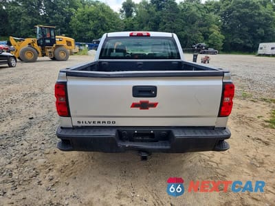 Zdjęcie 6 z 12 samochodu: 2014 CHEVROLET SILVERADO K1500 VIN:3GCUKPEC5EG346507 - miniatura