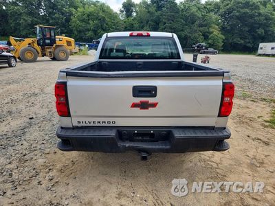 Zdjęcie 6 z 12 samochodu: 2014 CHEVROLET SILVERADO K1500 VIN:3GCUKPEC5EG346507 - miniatura