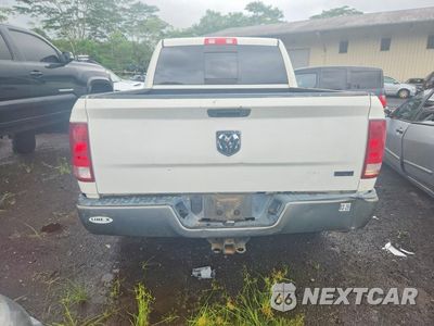 Zdjęcie 6 z 13 samochodu: 2009 DODGE RAM 1500 VIN:1D3HV13P59S811384 - miniatura