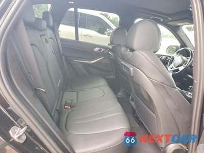 Zdjęcie 10 z 12 samochodu: 2022 BMW X5 SDRIVE 40I VIN:5UXCR4C02N9K60522 - miniatura