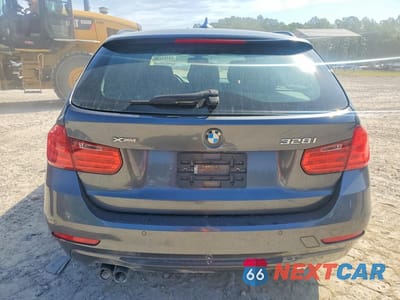 Zdjęcie 6 z 12 samochodu: 2014 BMW 328 XI VIN:WBA3G7C50EK296364 - miniatura
