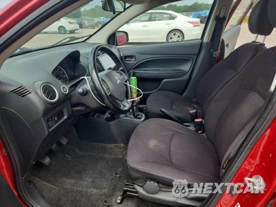 Zdjęcie 7 z 12 samochodu: 2014 MITSUBISHI MIRAGE ES VIN:ML32A4HJ1EH007934 - miniatura