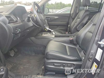 Zdjęcie 7 z 12 samochodu: 2023 HONDA RIDGELINE RTL-E VIN:5FPYK3F73PB048520 - miniatura