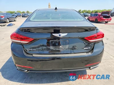 Zdjęcie 6 z 13 samochodu: 2015 HYUNDAI GENESIS 3.8L VIN:KMHGN4JE2FU029806 - miniatura