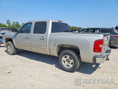 Drugie zdjęcie samochodu z przodu: 2008 CHEVROLET SILVERADO C1500 VIN:3GCEC13078G168367 - miniatura