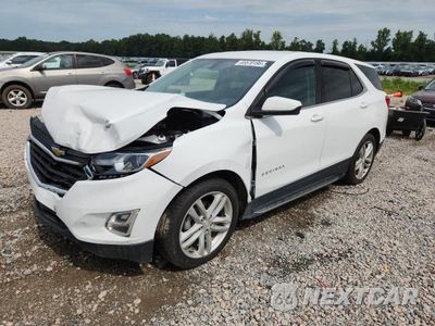 2019 CHEVROLET EQUINOX LT 2GNAXKEV7K6174729 - główne zdjęcie licytacji z USA - miniatura
