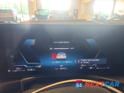 Zdjęcie 9 z 12 samochodu: 2025 BMW 330XI VIN:3MW89CW03S8E94796 - miniatura