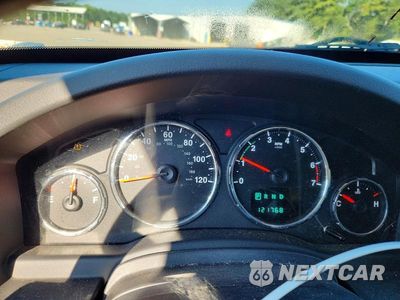 Zdjęcie 9 z 12 samochodu: 2012 JEEP LIBERTY SPORT VIN:1C4PJMAK0CW157130 - miniatura