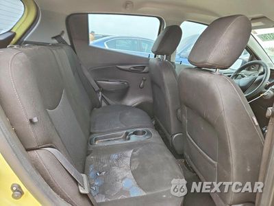 Zdjęcie 10 z 12 samochodu: 2017 CHEVROLET SPARK LS VIN:KL8CB6SA0HC809596 - miniatura
