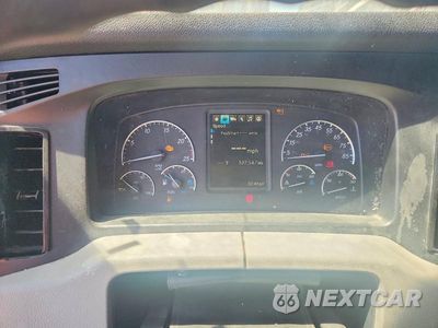 Zdjęcie 9 z 14 samochodu: 2022 FREIGHTLINER CASCADIA 126 VIN:3AKJHHDR0NSMF6583 - miniatura