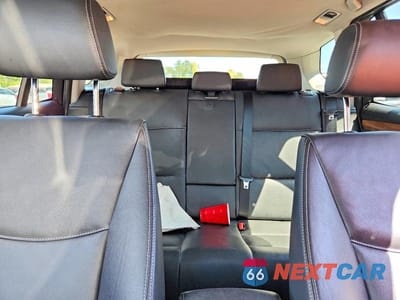 Zdjęcie 10 z 13 samochodu: 2011 BMW X3 XDRIVE35I VIN:5UXWX7C52BLT78875 - miniatura