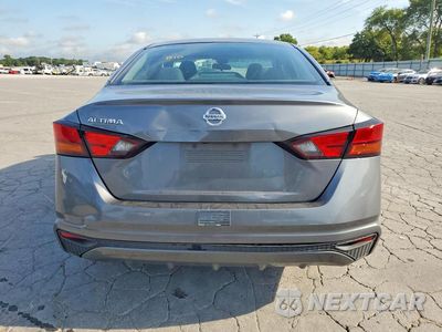Zdjęcie 6 z 12 samochodu: 2022 NISSAN ALTIMA S VIN:1N4BL4BV3NN319229 - miniatura