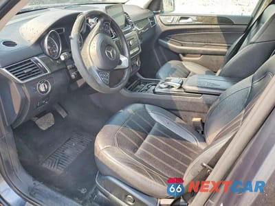 Zdjęcie 7 z 12 samochodu: 2017 MERCEDES-BENZ GLS 450 4MATIC VIN:4JGDF6EE1HA741881 - miniatura