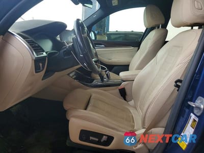 Zdjęcie 7 z 13 samochodu: 2020 BMW X3 SDRIVE30I VIN:5UXTY3C04L9B12434 - miniatura