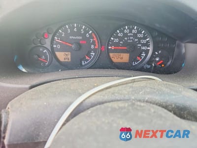 Zdjęcie 9 z 12 samochodu: 2008 NISSAN FRONTIER SE V6 VIN:1N6AD06WX8C403298 - miniatura