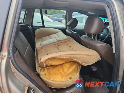 Zdjęcie 11 z 13 samochodu: 2007 BMW X3 3.0SI VIN:WBXPC93437WF19193 - miniatura