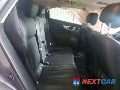 Zdjęcie 11 z 14 samochodu: 2017 INFINITI QX70 BASE VIN:JN8CS1MW9HM411188 - miniatura
