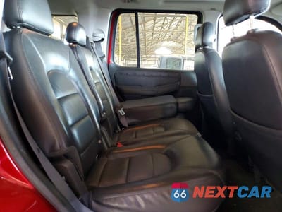 Zdjęcie 11 z 13 samochodu: 2004 FORD EXPLORER LIMITED VIN:1FMDU75W74UB08802 - miniatura
