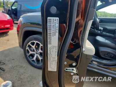 Zdjęcie 13 z 13 samochodu: 2025 JEEP COMPASS LIMITED VIN:3C4NJDCN7ST566504 - miniatura