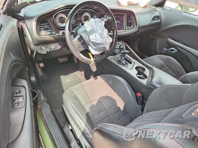 Zdjęcie 8 z 12 samochodu: 2020 DODGE CHALLENGER R/T VIN:2C3CDZBT1LH184866 - miniatura