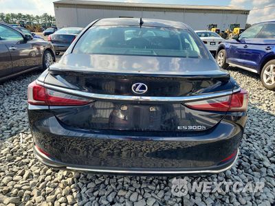 Zdjęcie 6 z 12 samochodu: 2022 LEXUS ES 300H ULTRA LUXURY VIN:58AFA1C14NU022105 - miniatura