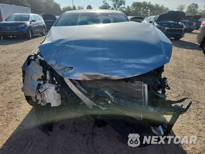 Piąte zdjęcie samochodu w środku: 2015 KIA OPTIMA HYBRID VIN:KNAGM4AD2F5081734 - miniatura