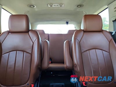 Zdjęcie 10 z 13 samochodu: 2017 CHEVROLET TRAVERSE PREMIER VIN:1GNKVJKD9HJ191012 - miniatura