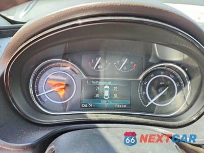 Zdjęcie 9 z 12 samochodu: 2015 BUICK REGAL VIN:2G4GV5EK4F9259303 - miniatura