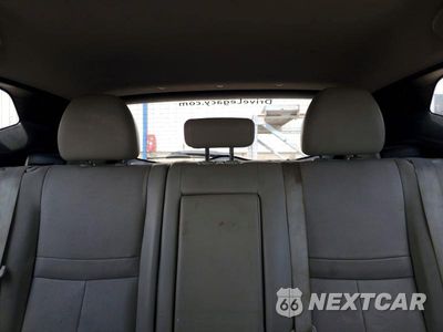 Zdjęcie 10 z 13 samochodu: 2020 NISSAN ROGUE SPORT S VIN:JN1BJ1CV7LW257020 - miniatura