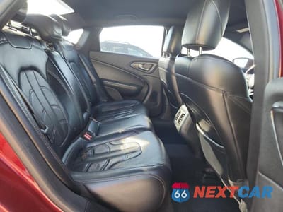 Zdjęcie 10 z 12 samochodu: 2015 CHRYSLER 200 S VIN:1C3CCCDG9FN673902 - miniatura