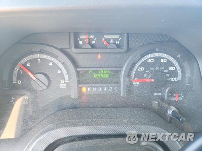 Zdjęcie 8 z 10 samochodu: 2019 FORD E450 SHUTTLE BUS VIN:1FDFE4FS7KDC69079 - miniatura