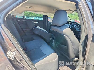 Zdjęcie 10 z 12 samochodu: 2018 CHRYSLER 300 TOURING VIN:2C3CCARG1JH315806 - miniatura