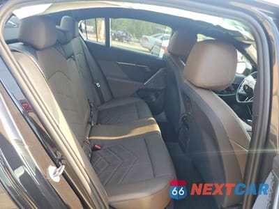Zdjęcie 10 z 12 samochodu: 2025 BMW 540 XI VIN:WBA63FJ06SCT85047 - miniatura