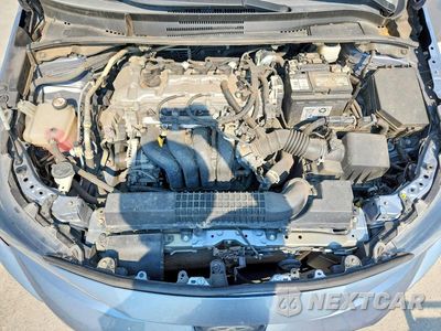 Zdjęcie 11 z 12 samochodu: 2021 TOYOTA COROLLA LE VIN:5YFEPMAE8MP188104 - miniatura