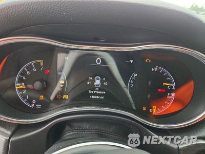 Zdjęcie 9 z 14 samochodu: 2018 JEEP GRAND CHEROKEE LAREDO VIN:1C4RJFAG1JC174808 - miniatura