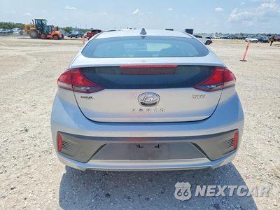 Zdjęcie 6 z 12 samochodu: 2022 HYUNDAI IONIQ SE VIN:KMHC75LC9NU282937 - miniatura