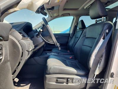 Zdjęcie 7 z 13 samochodu: 2021 HONDA PILOT ELITE VIN:5FNYF6H08MB086321 - miniatura
