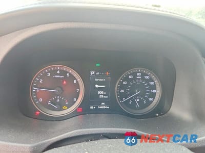 Zdjęcie 9 z 13 samochodu: 2016 HYUNDAI TUCSON LIMITED VIN:KM8J33A20GU076961 - miniatura