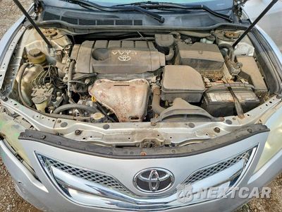 Zdjęcie 11 z 12 samochodu: 2010 TOYOTA CAMRY LE VIN:4T1BF3EK8AU011837 - miniatura