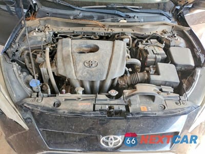 Zdjęcie 11 z 12 samochodu: 2019 TOYOTA YARIS LE VIN:3MYDLBYV8KY503239 - miniatura
