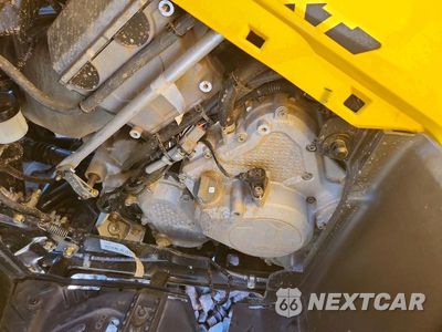 Zdjęcie 7 z 10 samochodu: 2024 CAN-AM OUTLANDER XT 700 ATV VIN:3JB3KA54XRJ000630 - miniatura
