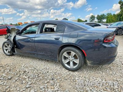 Drugie zdjęcie samochodu z przodu: 2017 DODGE CHARGER SXT VIN:2C3CDXHG5HH581163 - miniatura