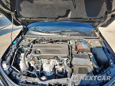 Zdjęcie 11 z 13 samochodu: 2025 HONDA CIVIC SPORT VIN:19XFL2H83SE020132 - miniatura