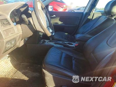 Zdjęcie 7 z 12 samochodu: 2012 FORD FUSION SEL VIN:3FAHP0JA9CR325861 - miniatura