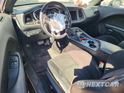 Zdjęcie 8 z 12 samochodu: 2018 DODGE CHALLENGER GT VIN:2C3CDZGG7JH184086 - miniatura